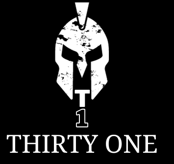 Palas de pickleball Thirty One- T1