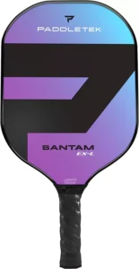 Paddletek Bantam EX-L 