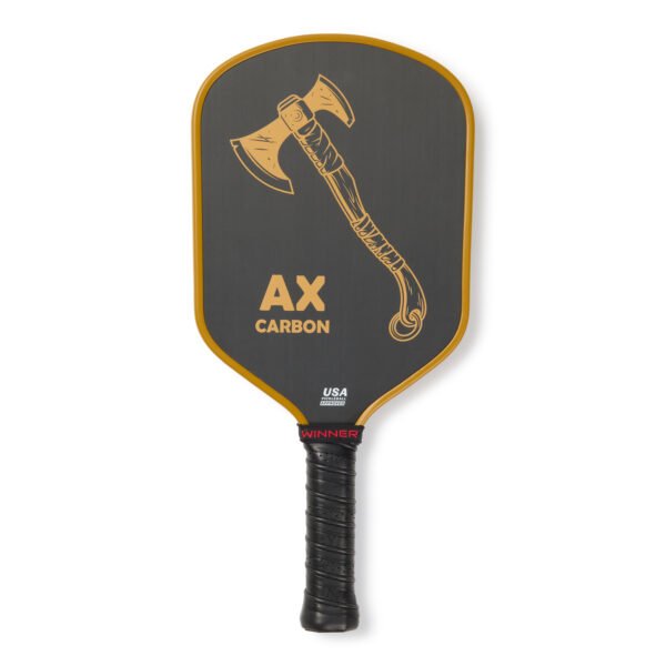 Ax Carbon Oro