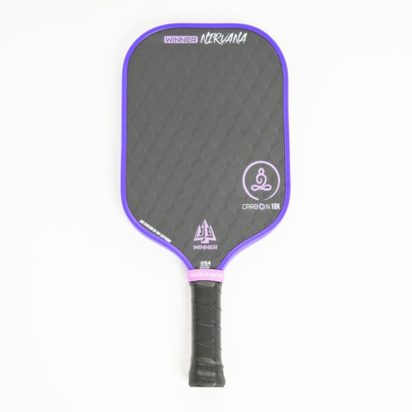 Winner Nirvana Morado